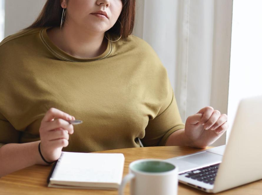 teleconsulta médica de perda de peso