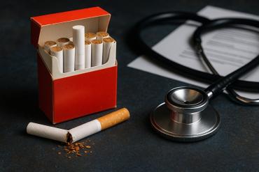 Como Deixar de Fumar — Tratamento Médico Online com Acompanhamento