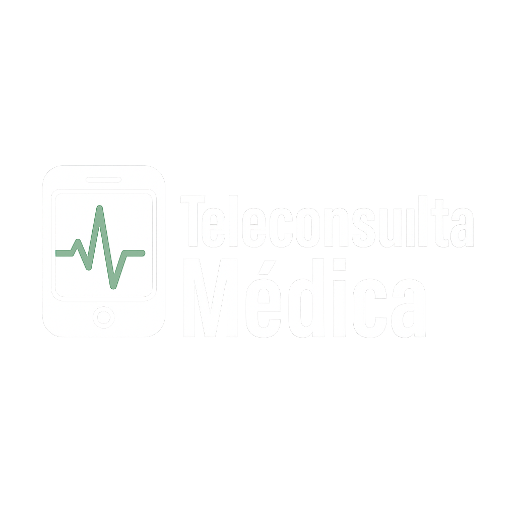 Teleconsulta Médica