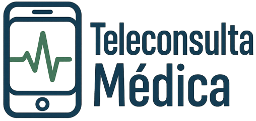 Teleconsulta Médica